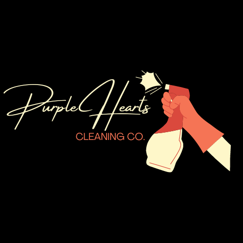 Avatar for Purple Hearts Cleaning Co