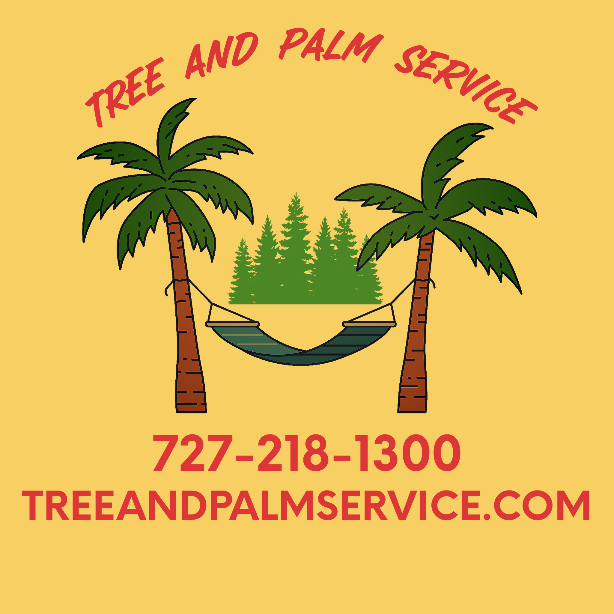Avatar for Tree and Palm Service