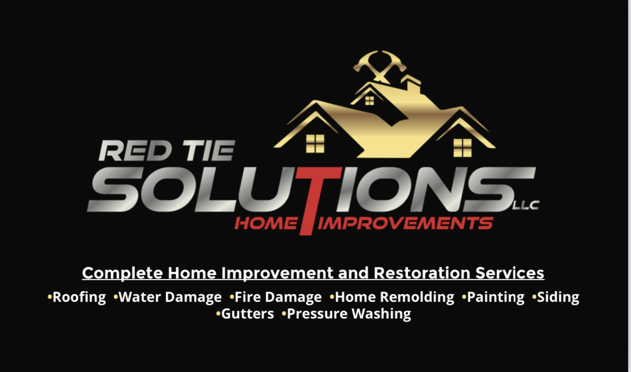 Avatar for Red tie solutions llc