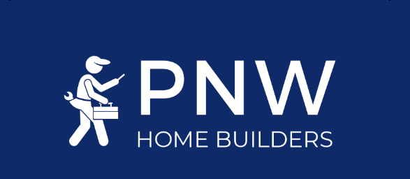 PNW Home Builders LLC logo