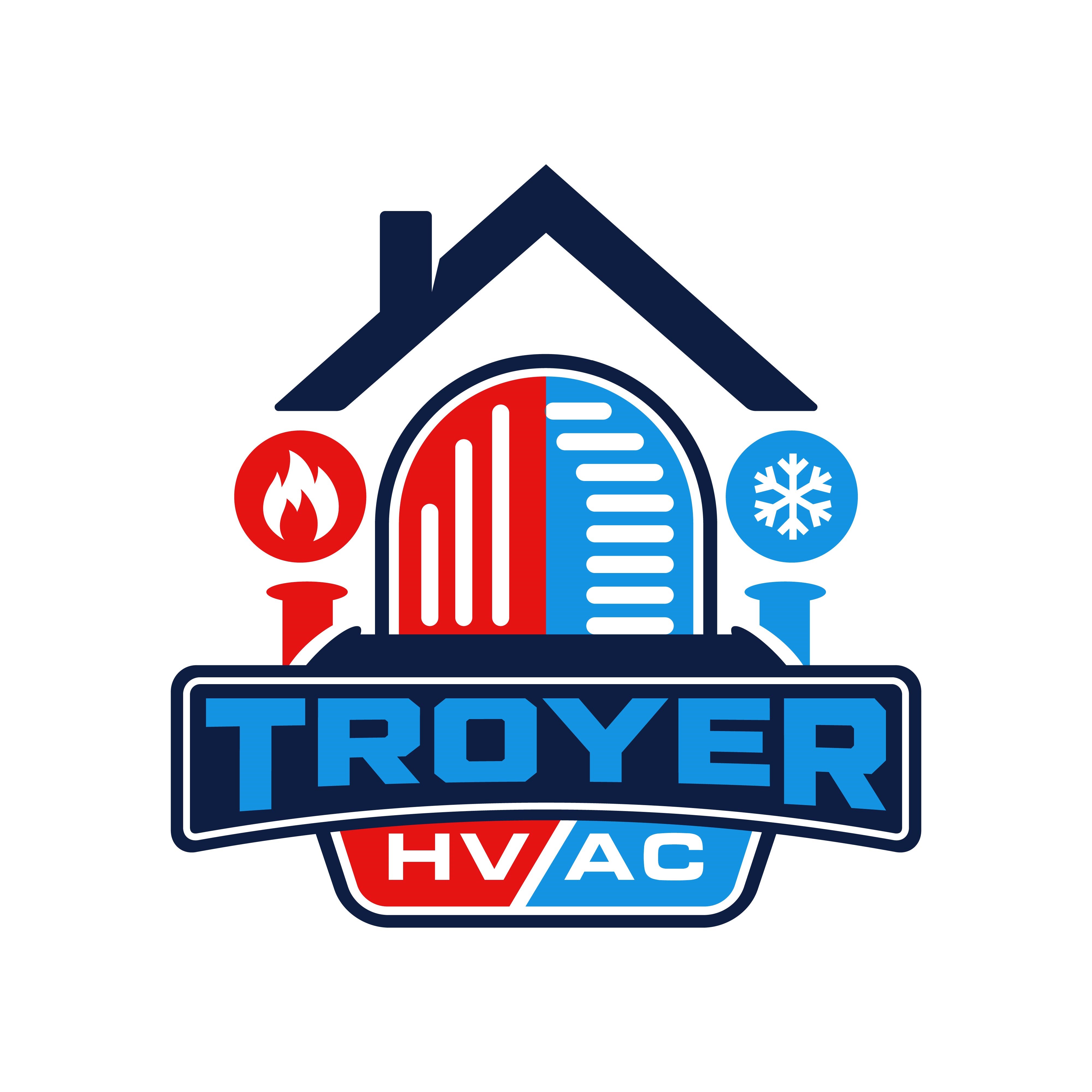 Avatar for TROYER HVAC