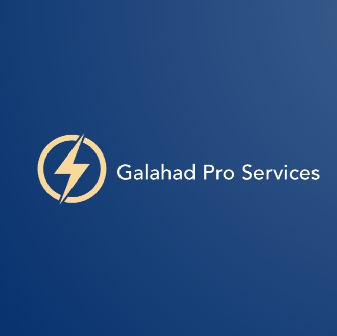 Galahad Pro Services logo