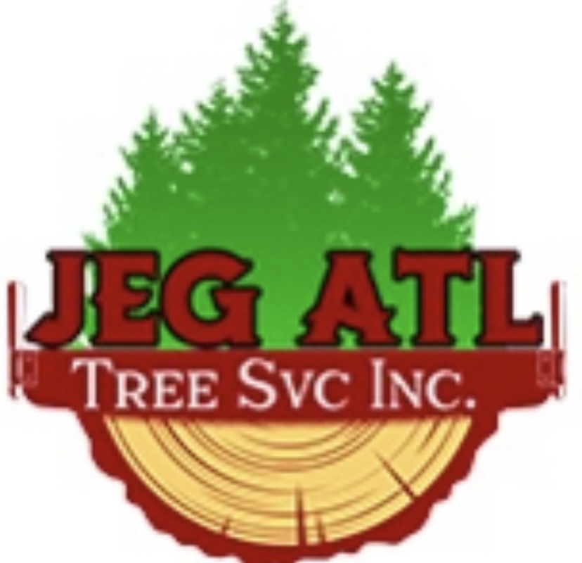 JEG ATL Tree Svc Inc logo