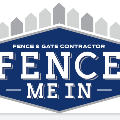 Fence Me In logo