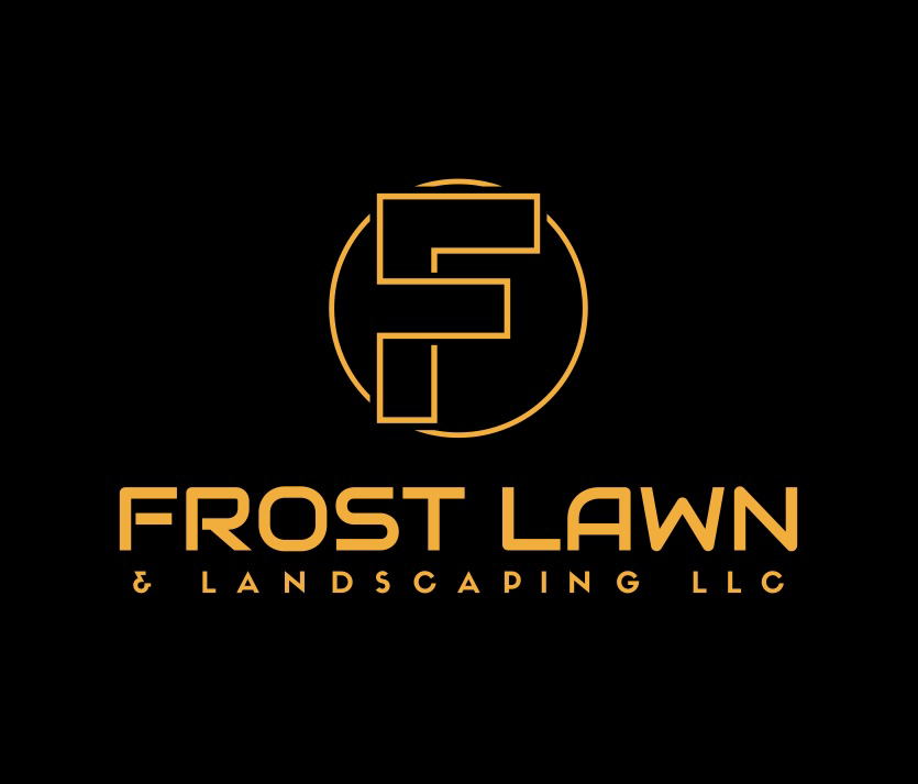 Frost Lawn & Landscaping LLC logo