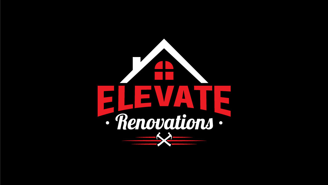 Elevate Renovations logo