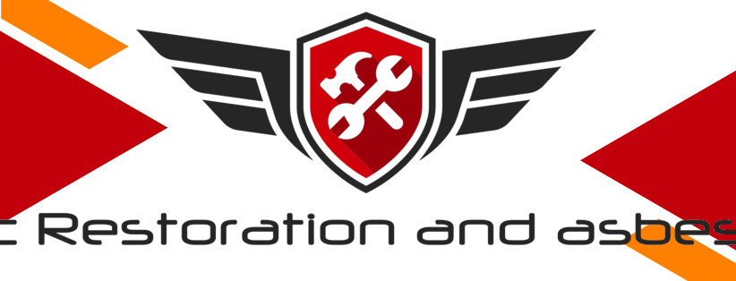 Logo for ABC Restoration and Asbestos