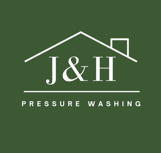 Avatar for J&H pressure washing