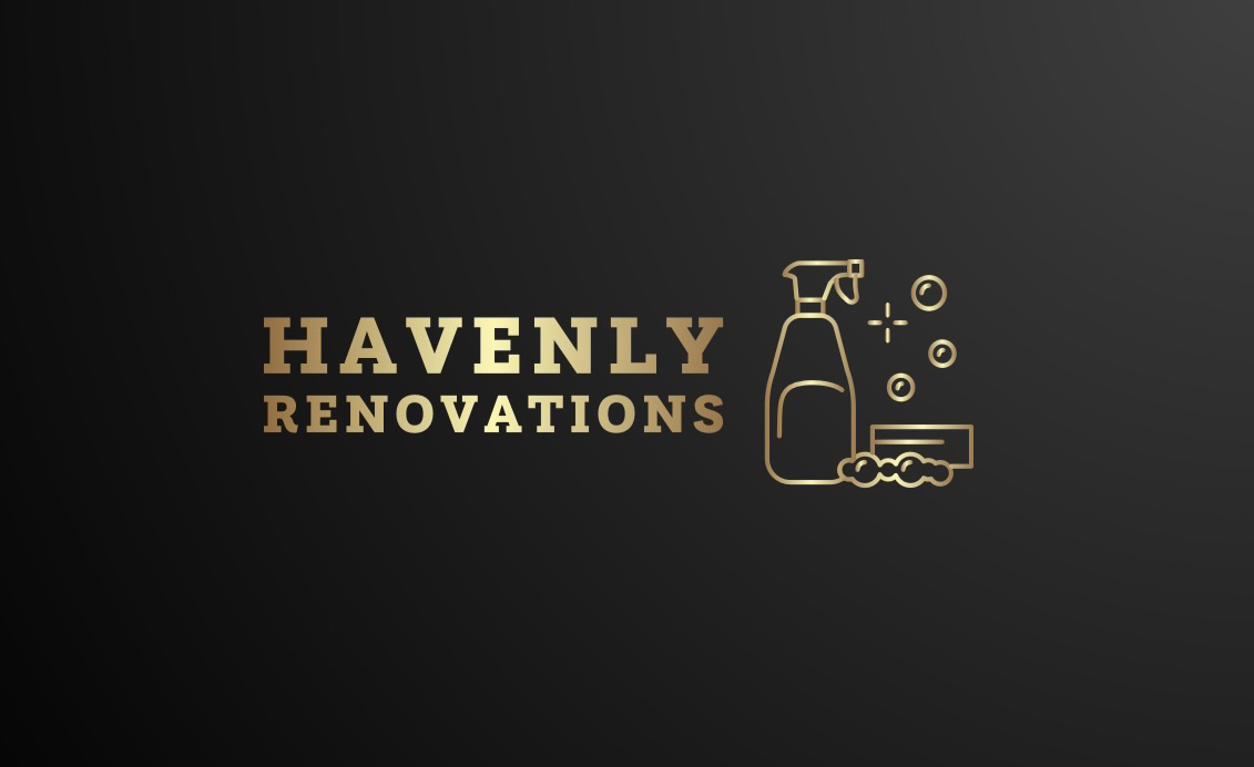 Logo for Havenly Renovations