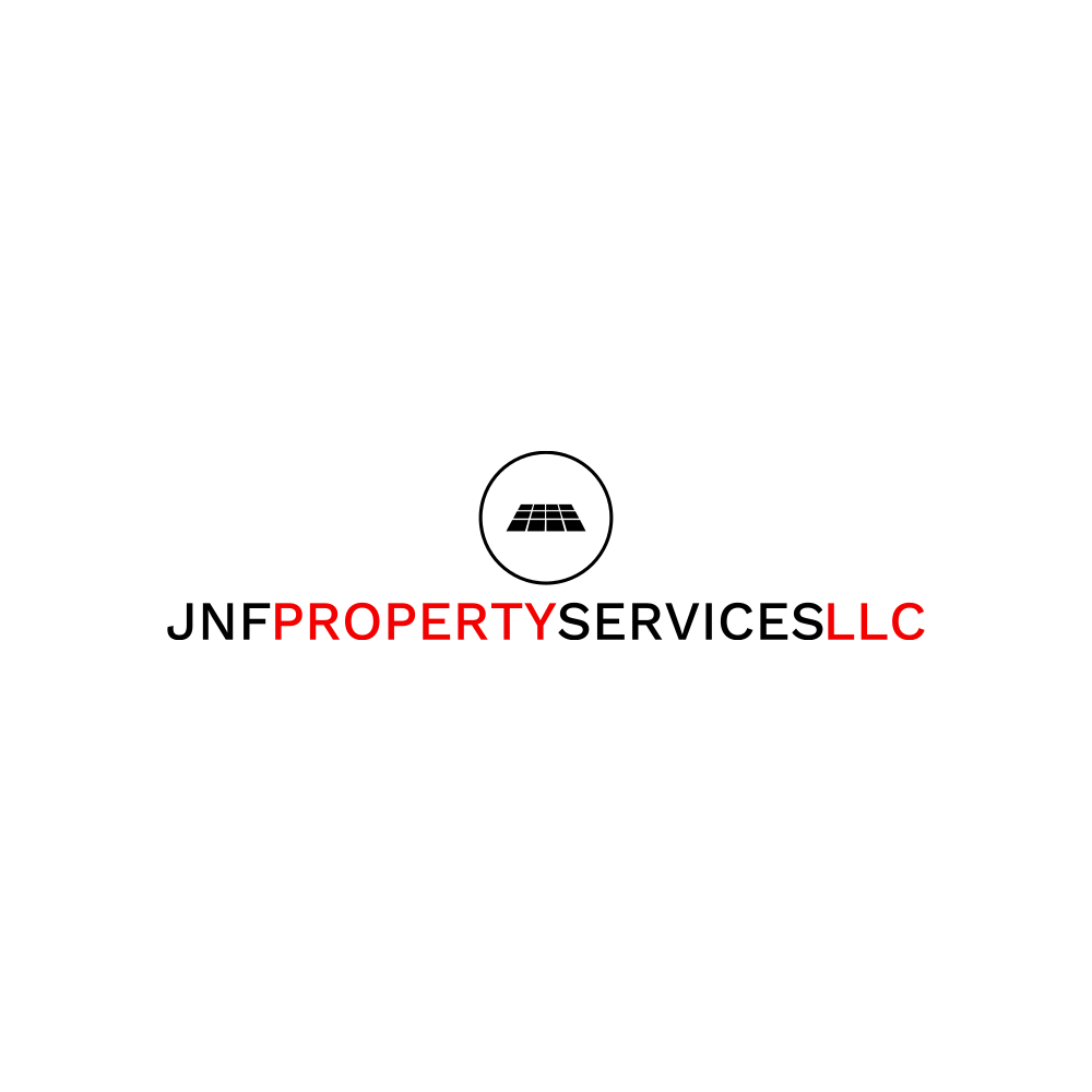 JNF Property Services LLC logo
