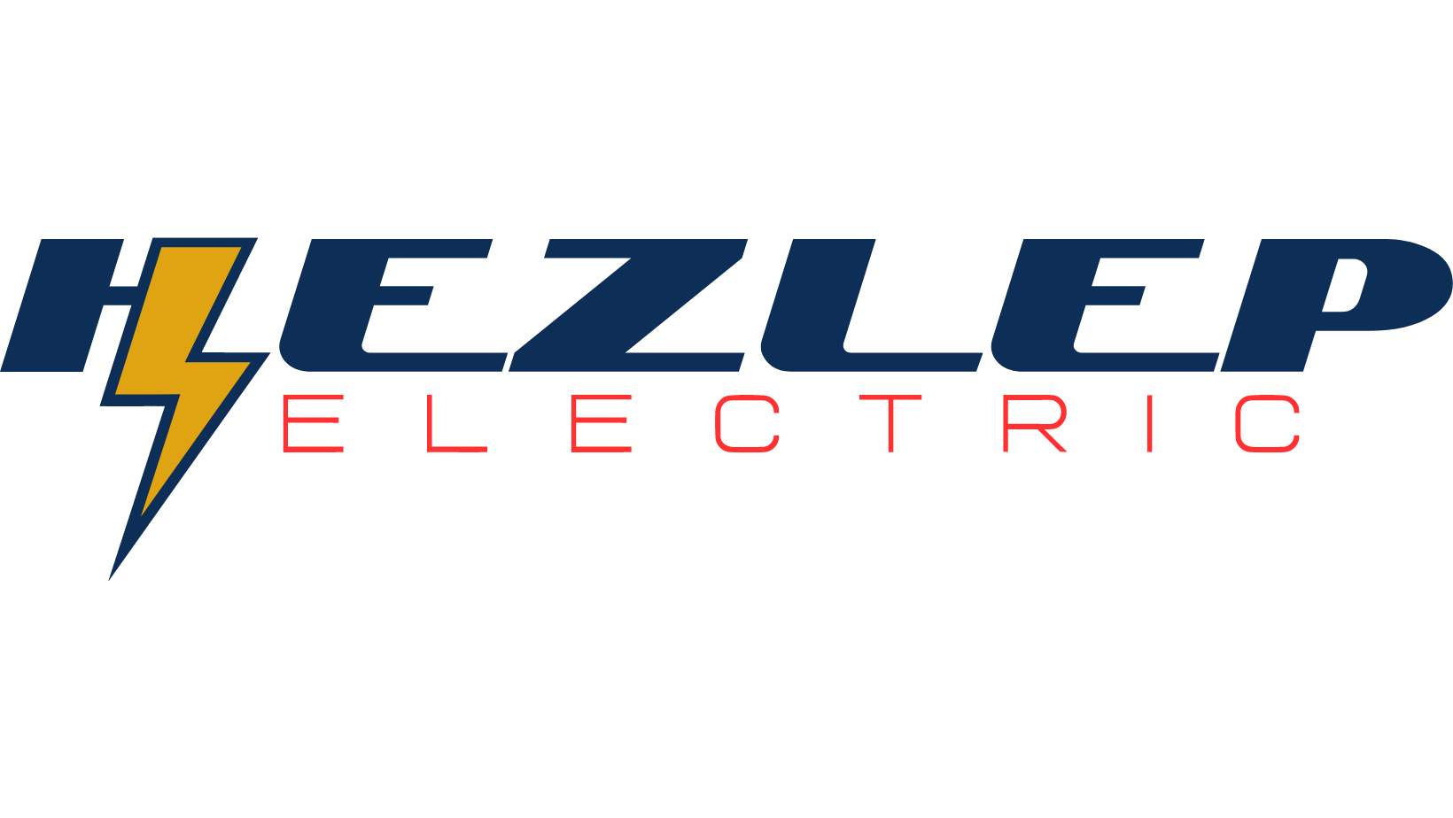Logo for Hezlep Electric