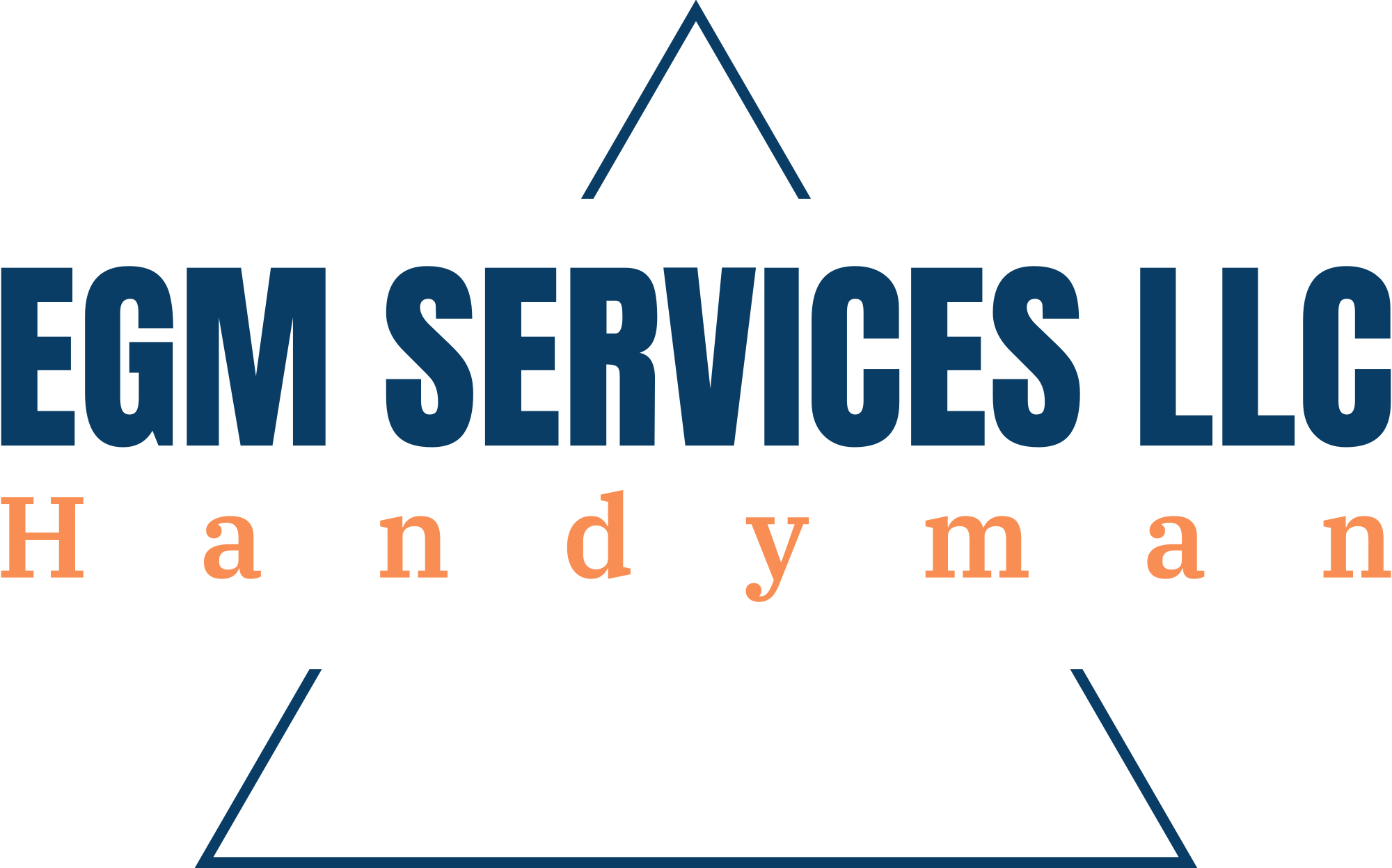 EGM Services LLC logo