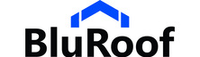 BluRoof logo