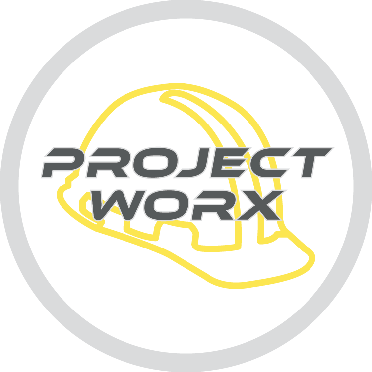 Project Worx logo