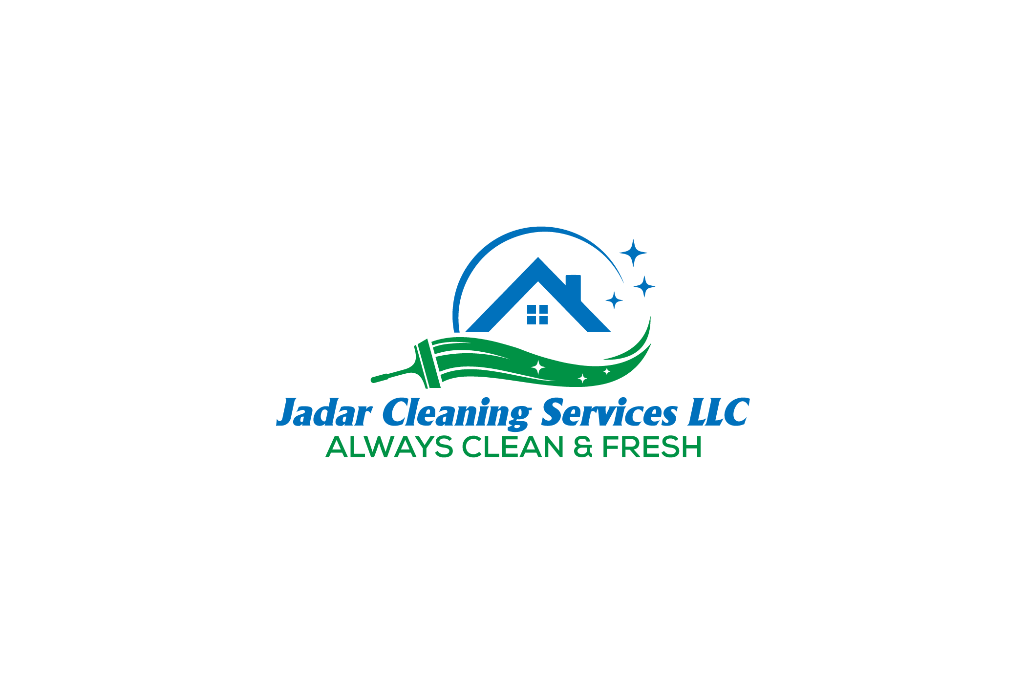 Jadar Cleaning Services logo