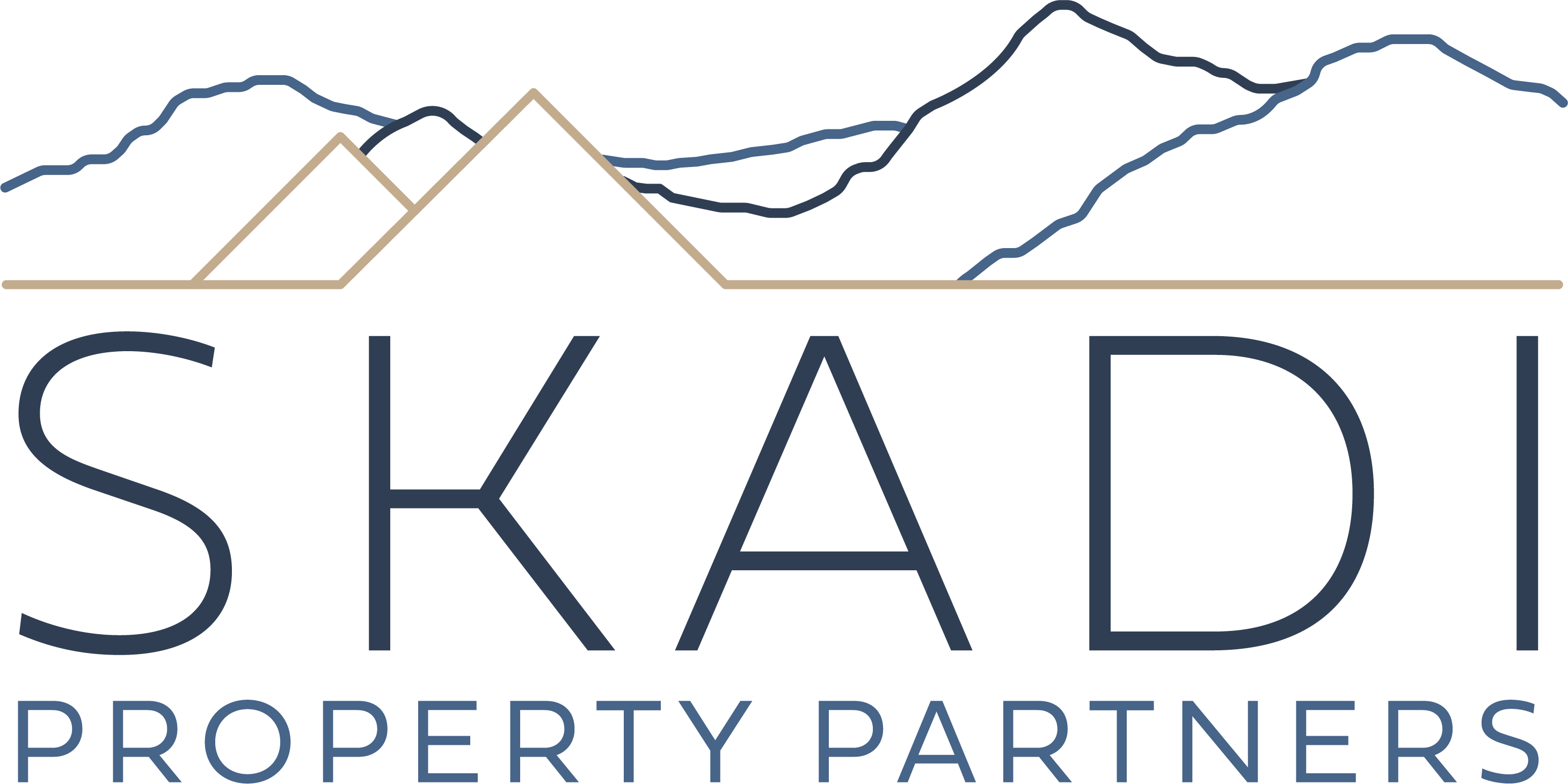 Skadi Property Partners logo