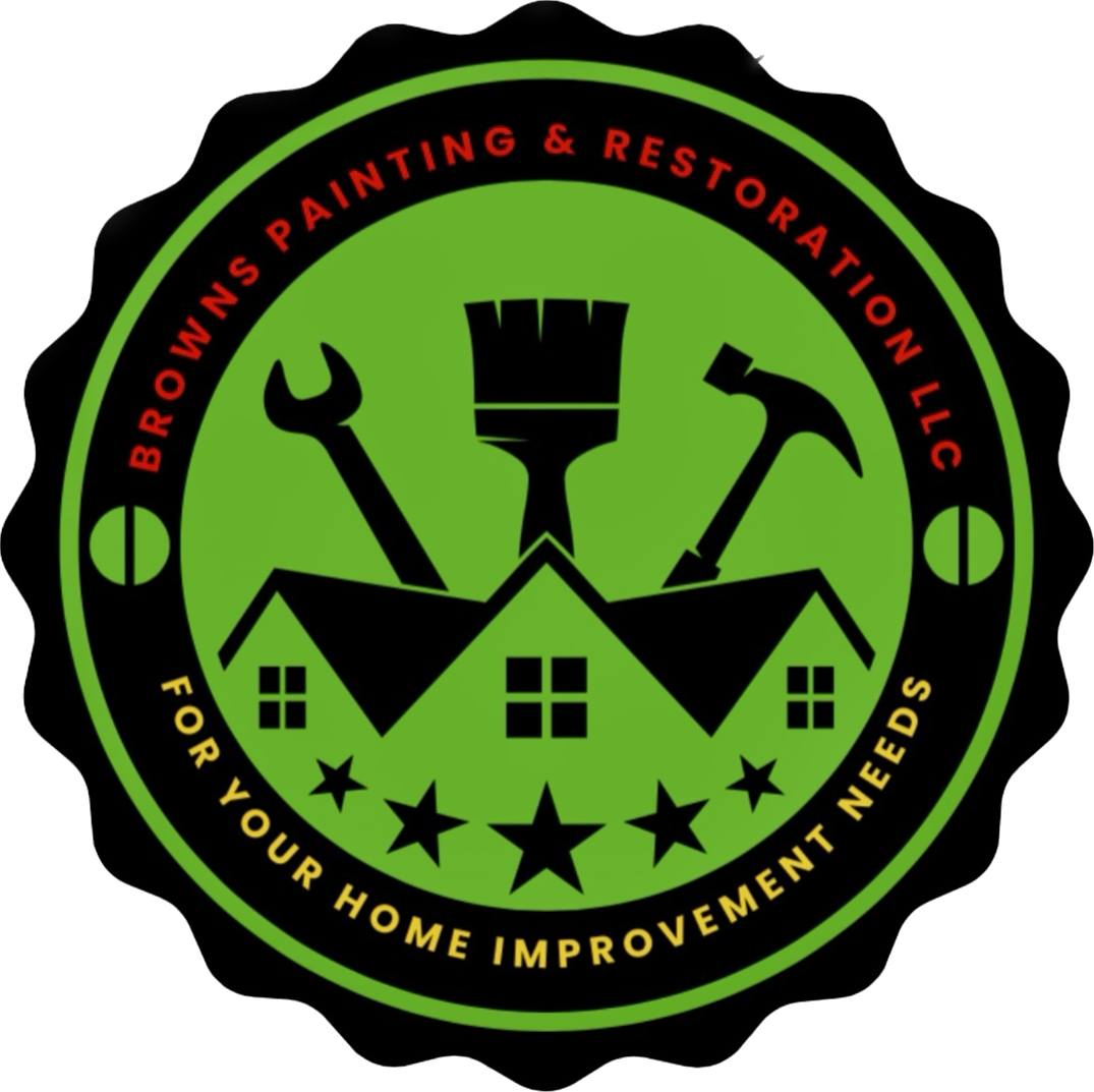 Avatar for Browns Painting & Restoration LLC