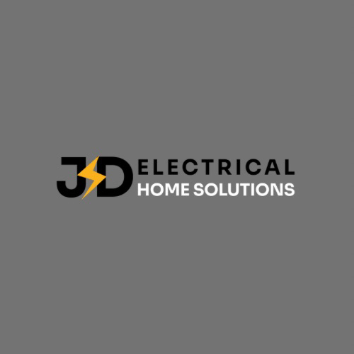 JD Electrical Home Solutions logo