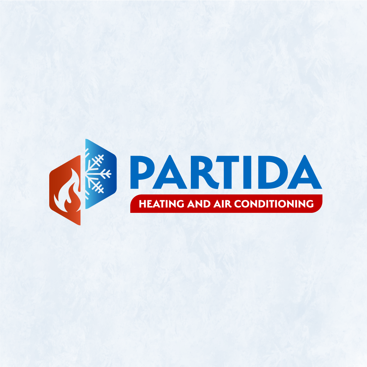 Dennis Mauricio Carballo DBA Partida Heating and Air Conditioning logo
