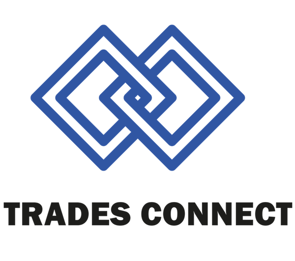 Trades Connect logo