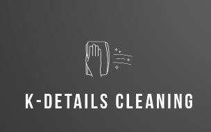Avatar for K-Details Cleaning