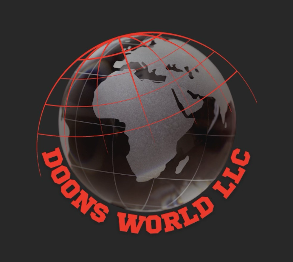 Avatar for Doonsworld llc