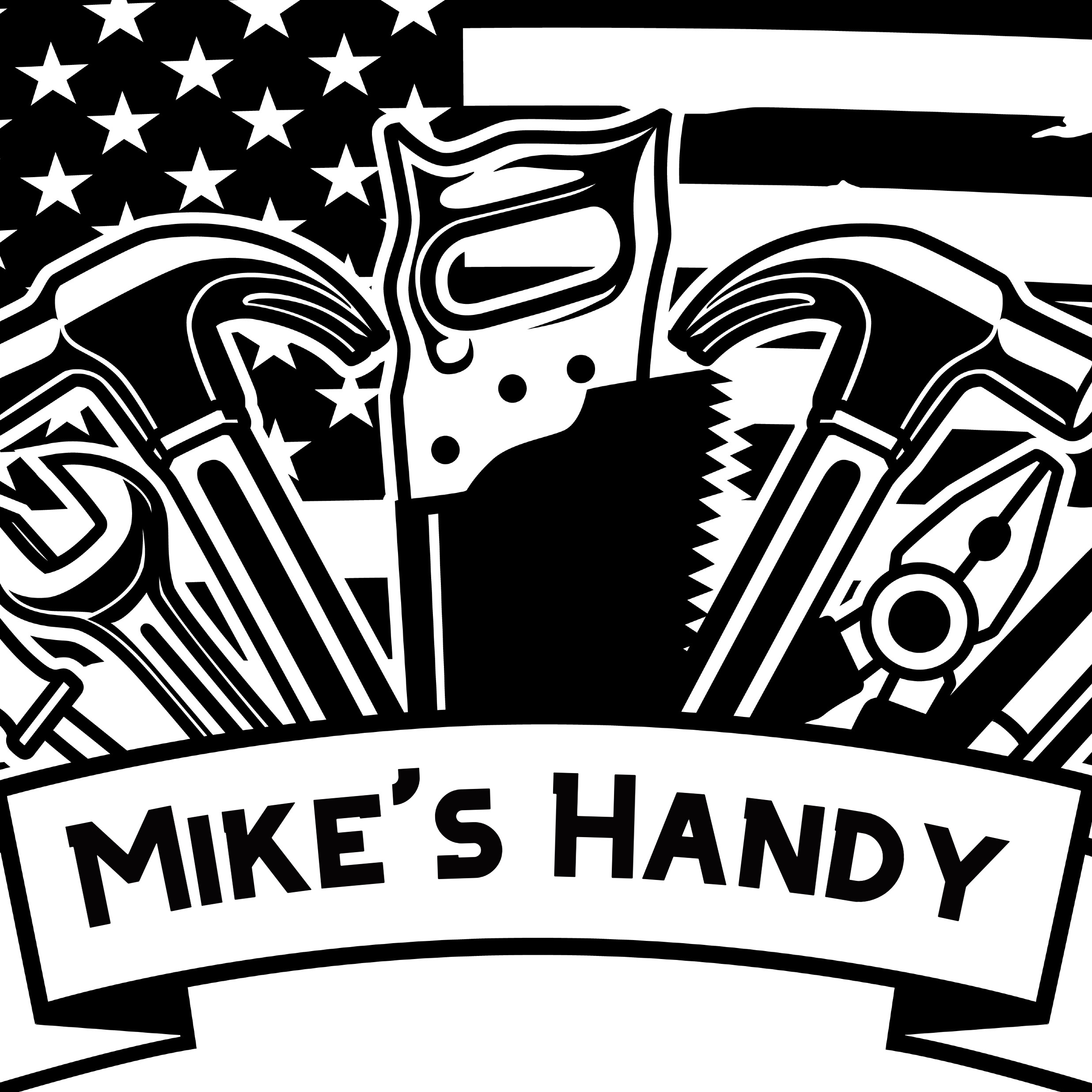 Mike's Handy logo
