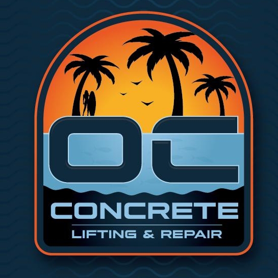 OC Concrete Lifting & Repair logo
