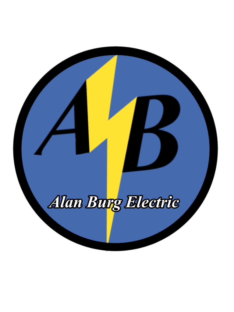 Logo for Alan Burg Electric