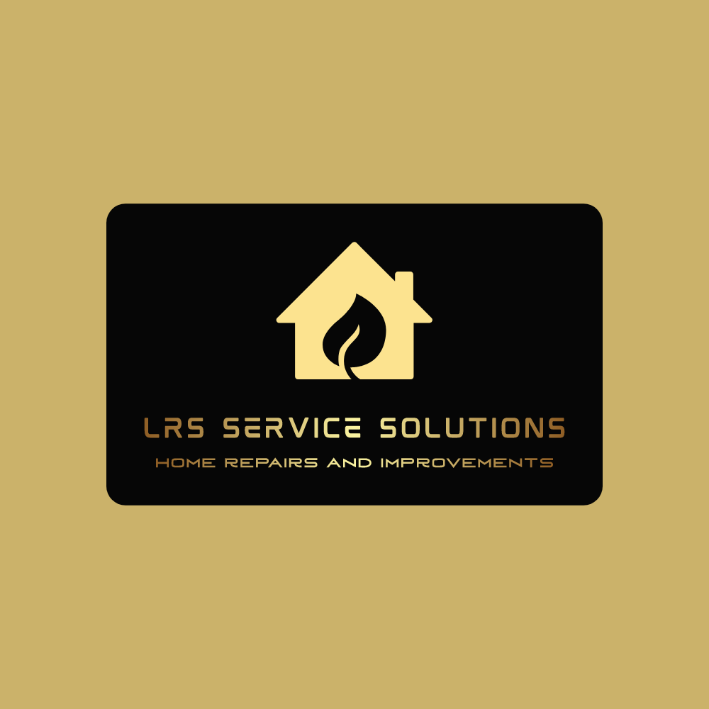 Logo for LRS Service Solutions