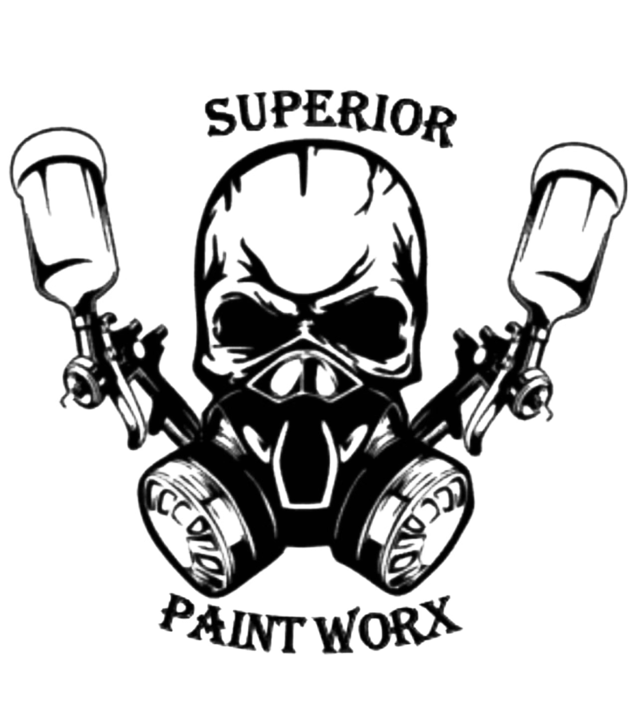 Superior Paint Worx LLC logo