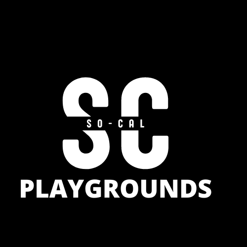 SoCal Playgrounds logo