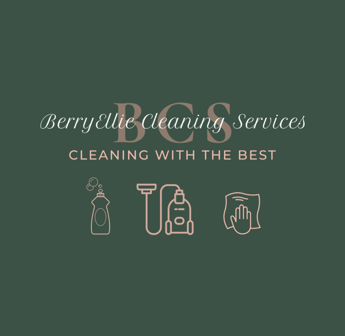 Avatar for BerryEllie Cleaning Services