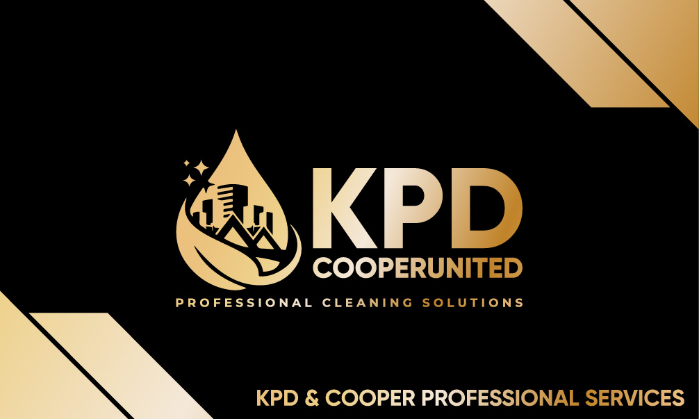 Logo for KPD & Cooper Professional Services