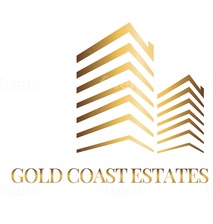 Logo for Goldcoast Estates USA
