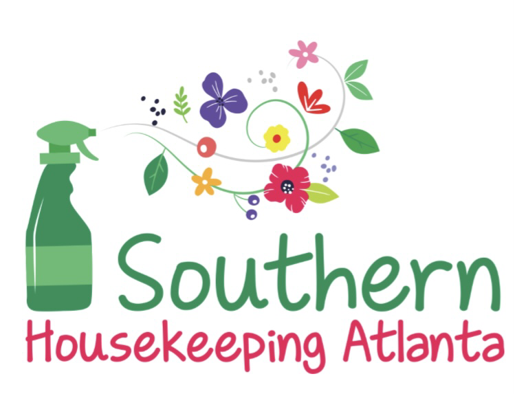 Logo for Southern Housekeeping Atlanta