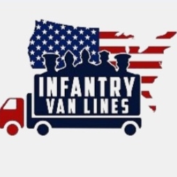 Logo for Infantry Van Lines LLC