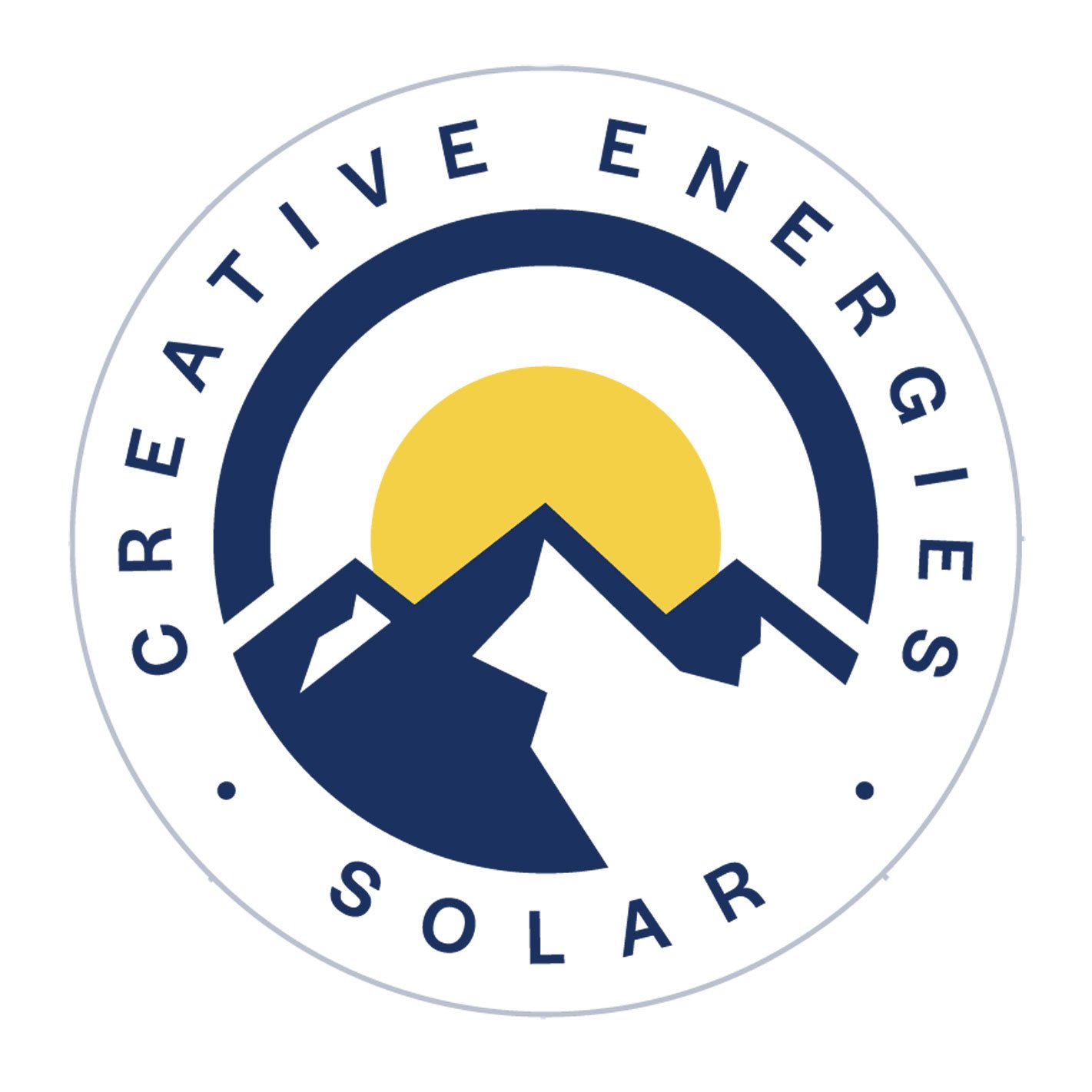 Creative Energies logo
