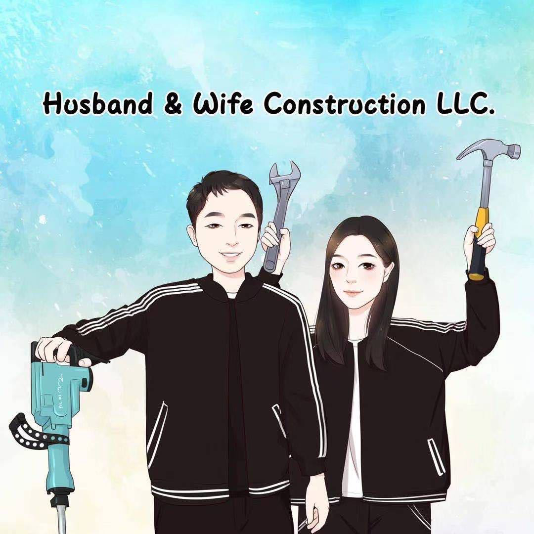 Avatar for Husband and wife construction