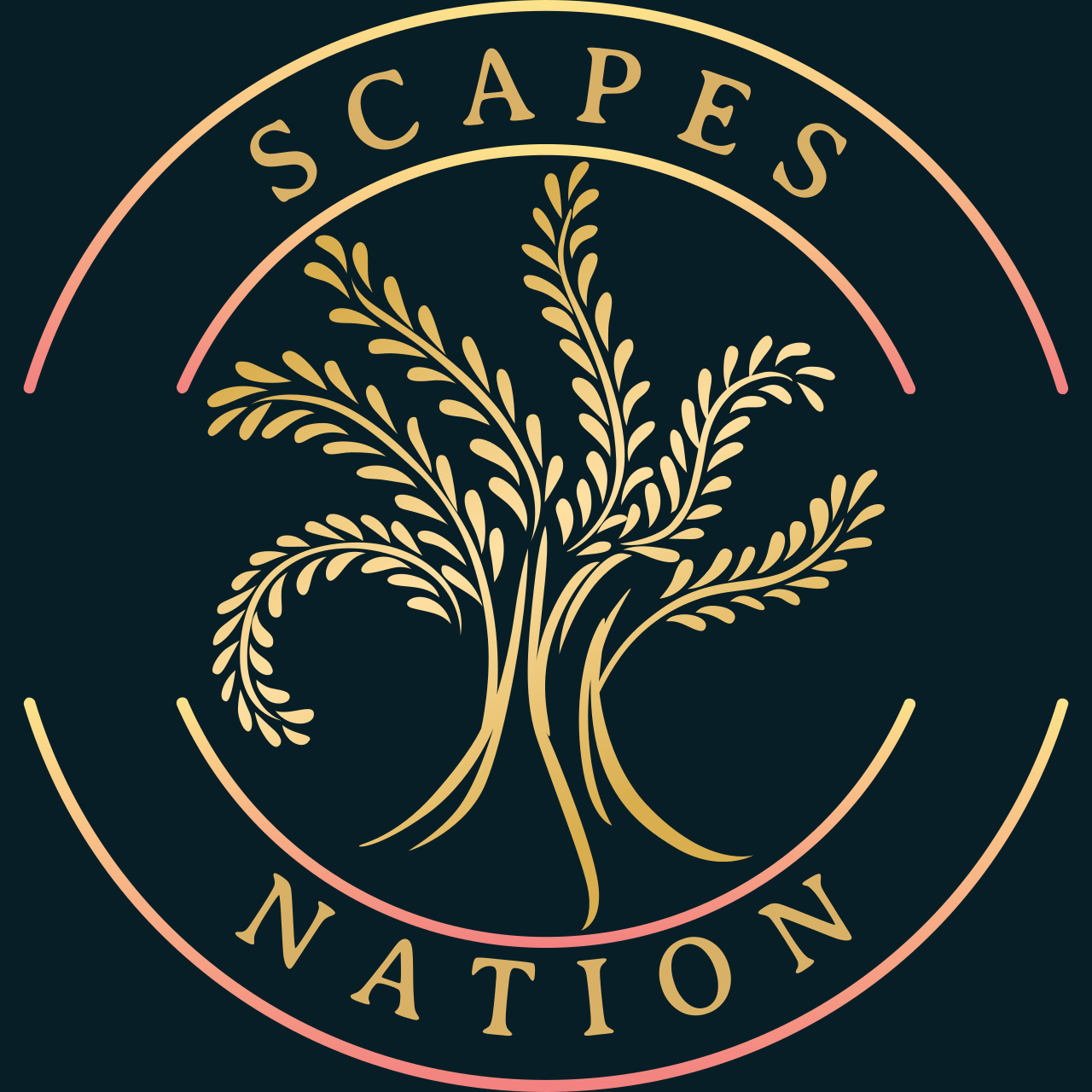 Avatar for Scapes Nation