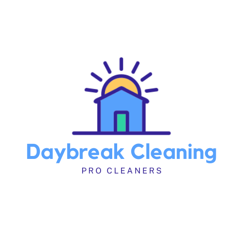 Logo for Daybreak Cleaning