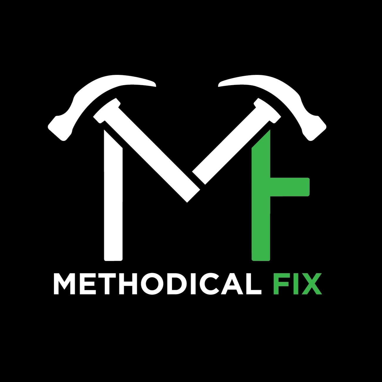 Logo for Methodical Fix LLC