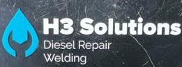 H3 Solutions logo