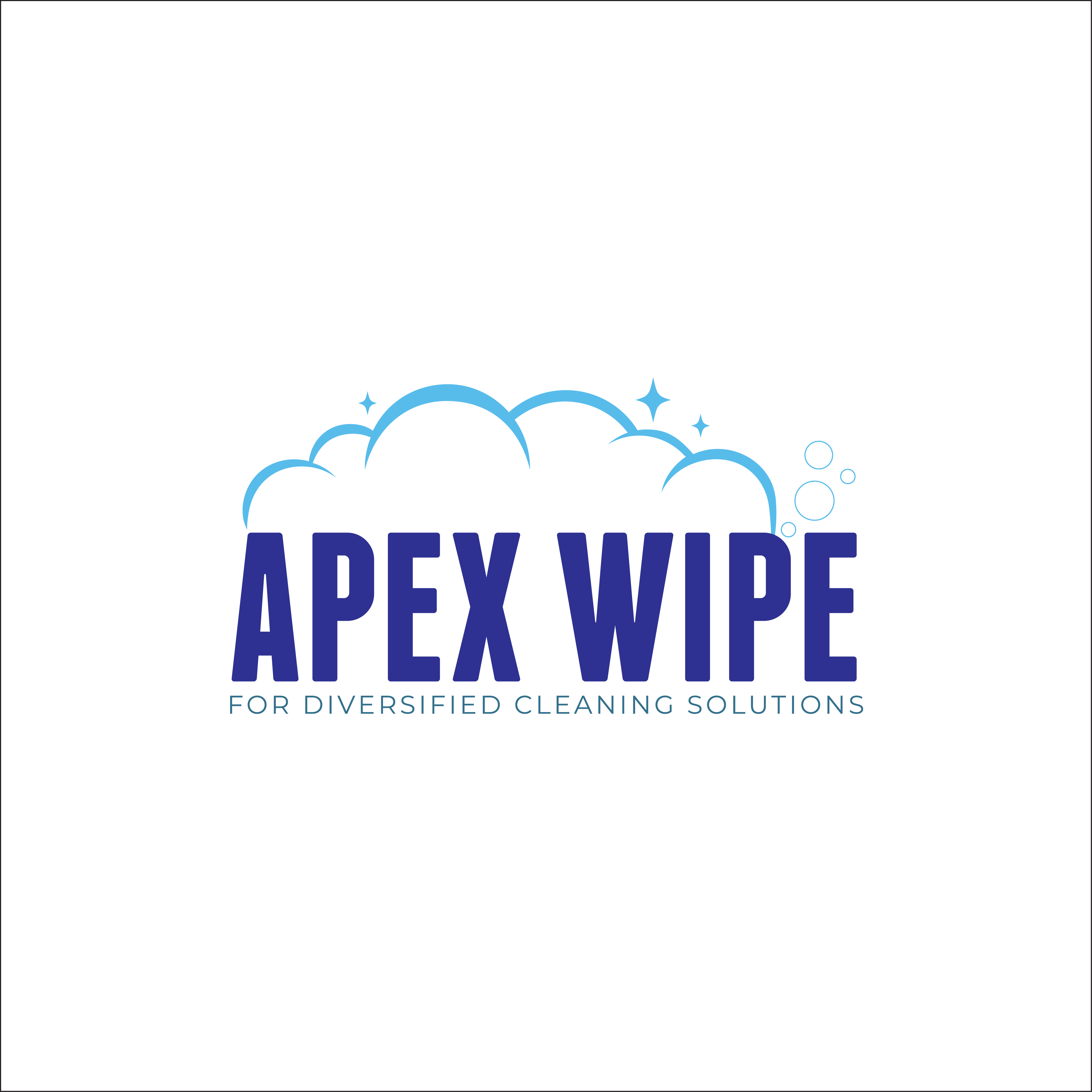 Apex Wipe logo