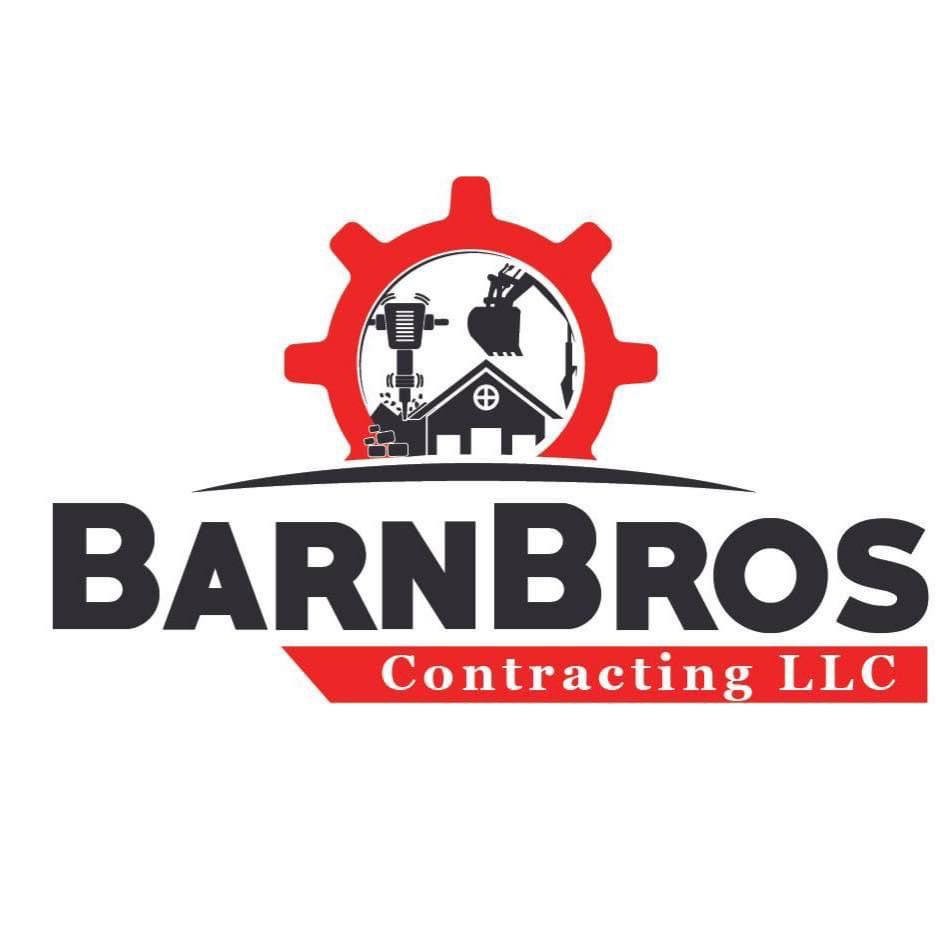 BarnBros Contracting logo