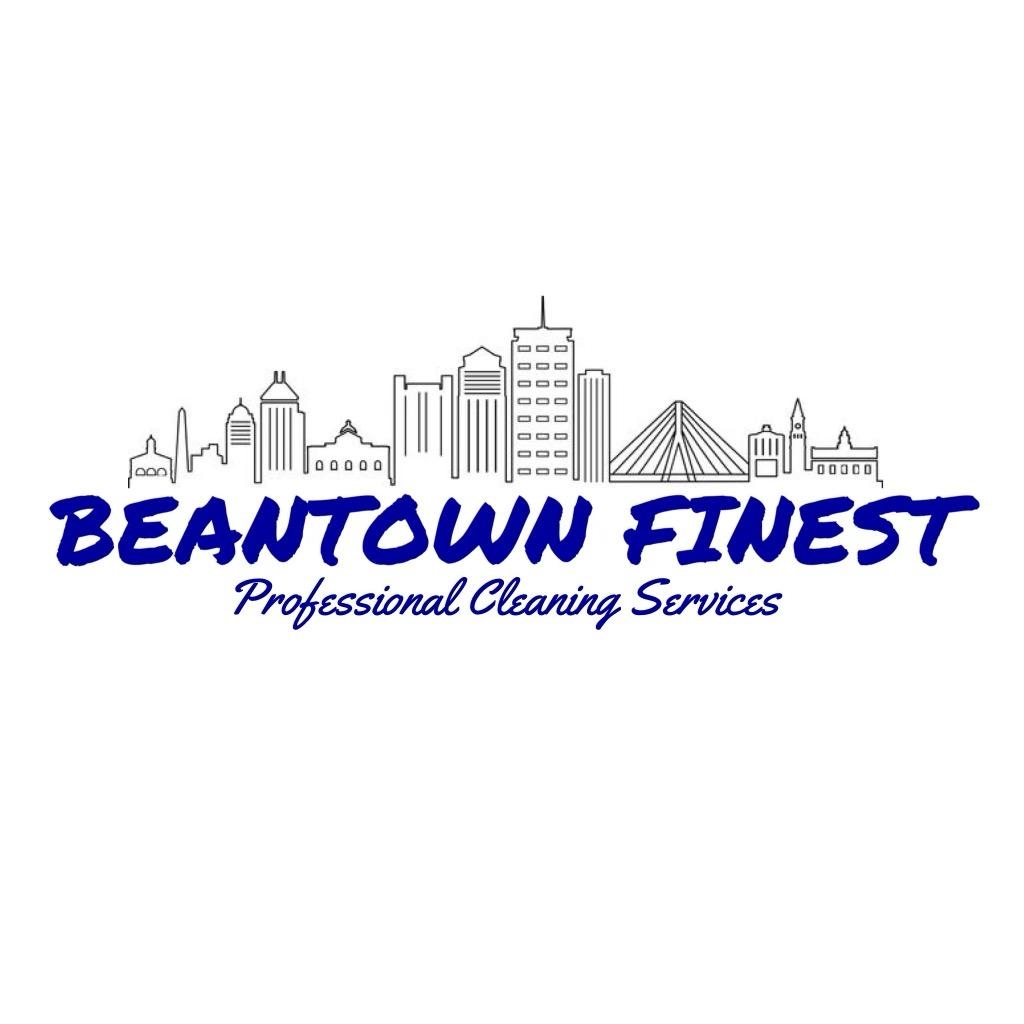 BeanTown Finest Professional Cleaning Services LLC logo