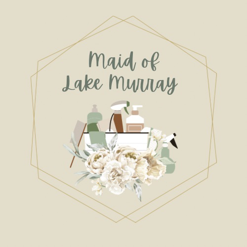 Maid of Lake Murray logo