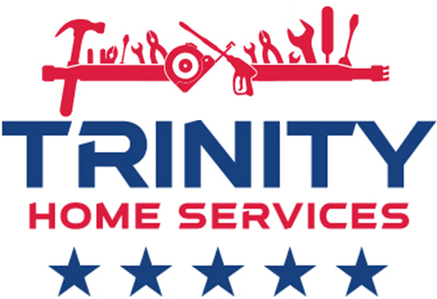 Trinity Home Services logo