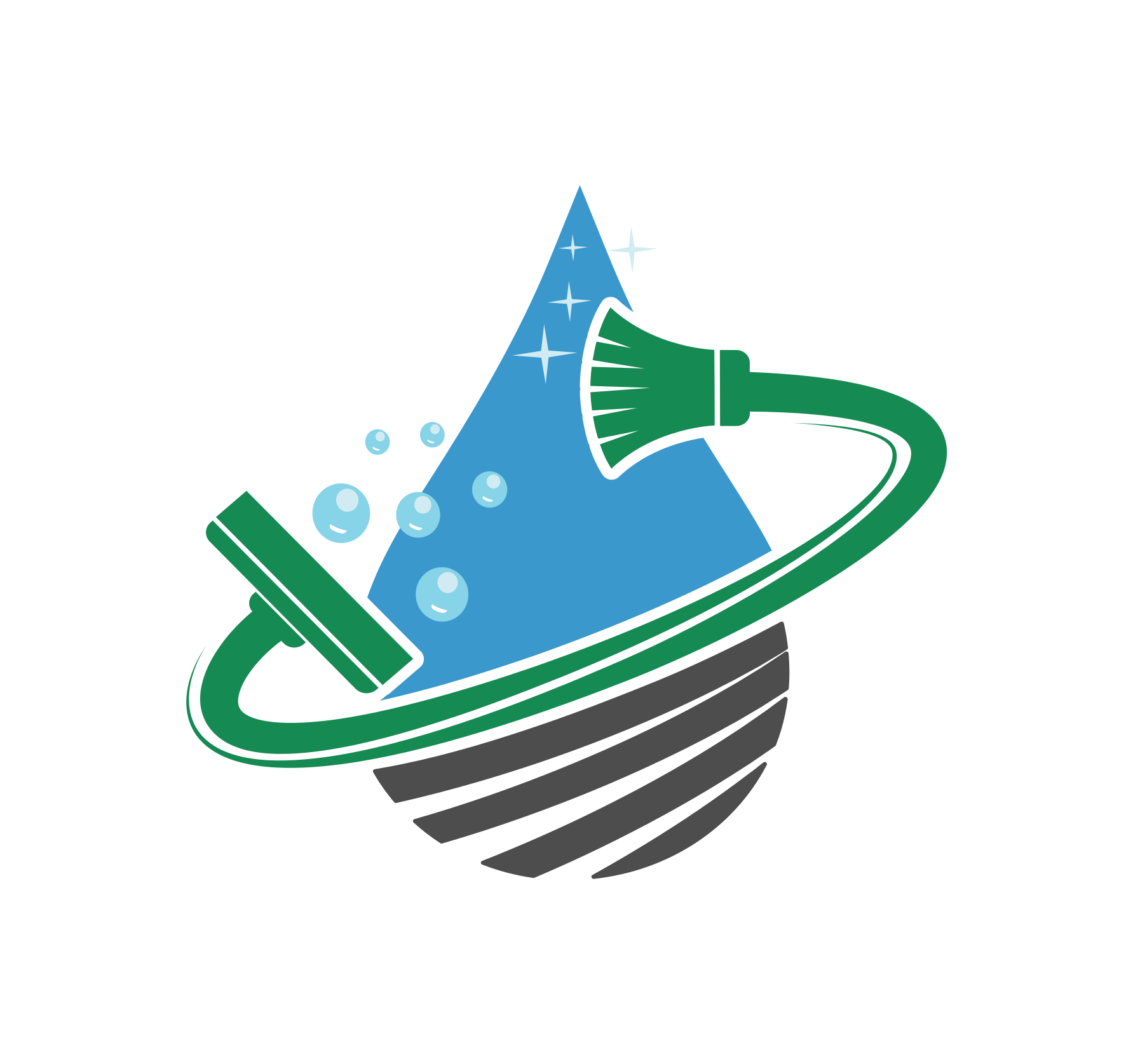 Logo for SoCal Cleaners LLC
