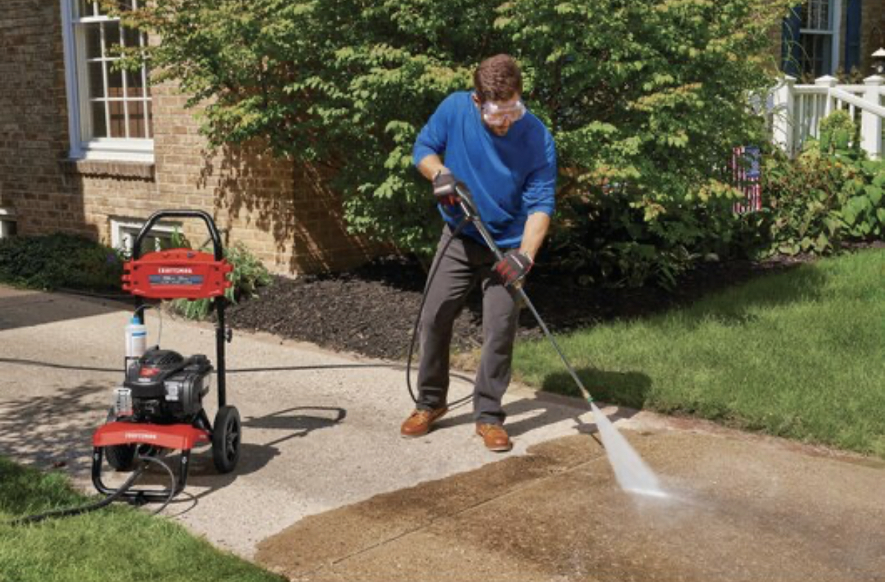 Avatar for Pressure washing pros